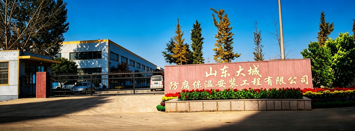 临渭聚氨酯保温管生产厂家